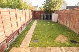 Garden- click for photo gallery